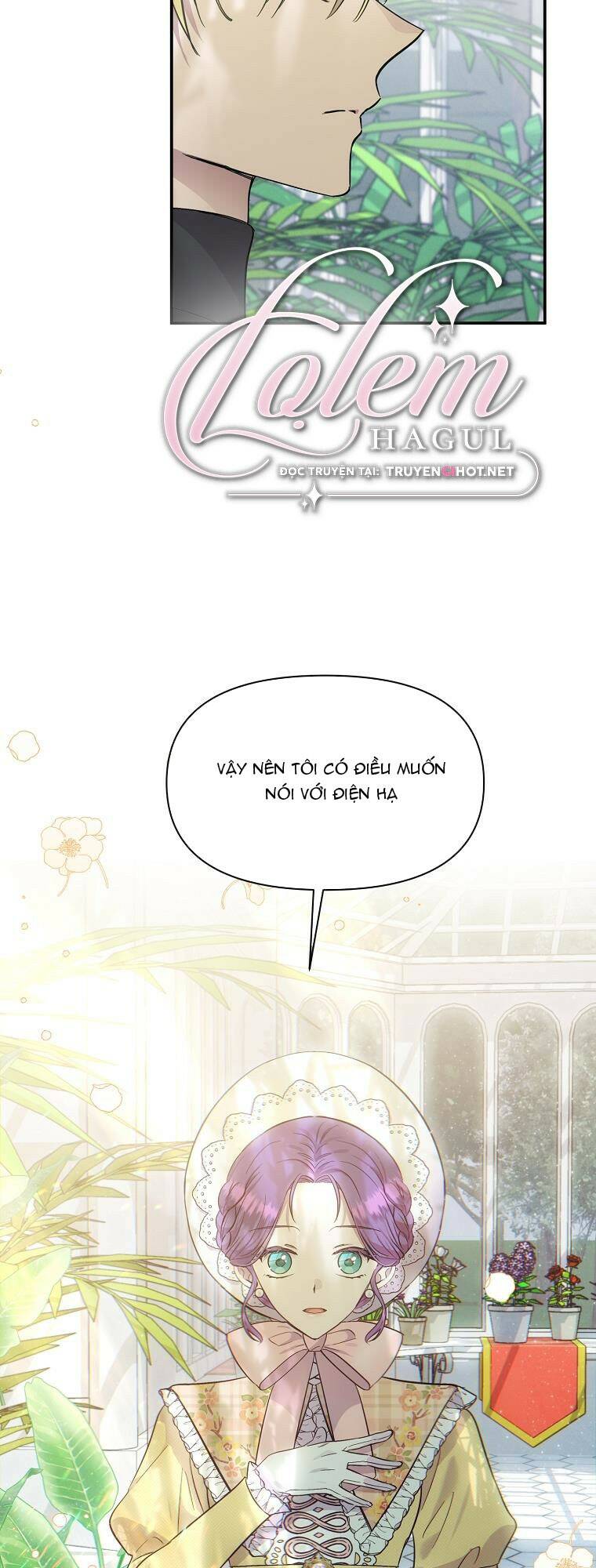 Nàng Công Nương Roselia Chapter 17 - Trang 2