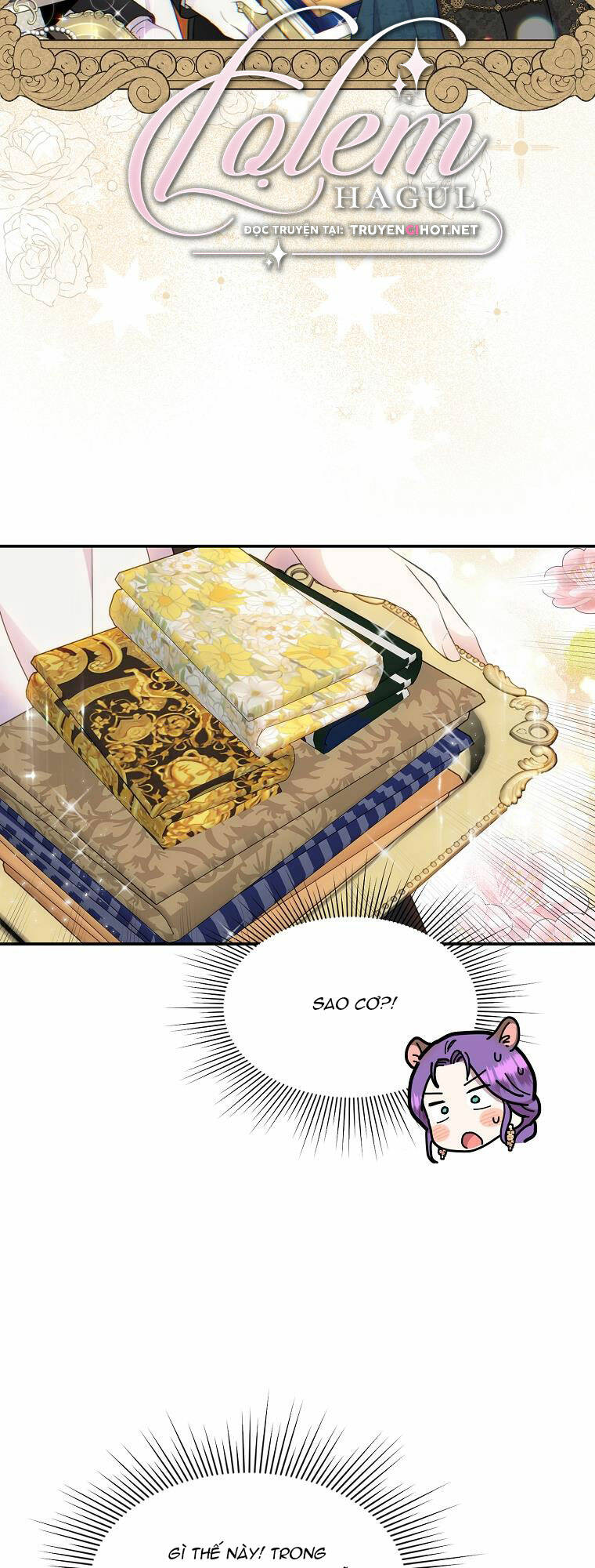 Nàng Công Nương Roselia Chapter 17 - Trang 2