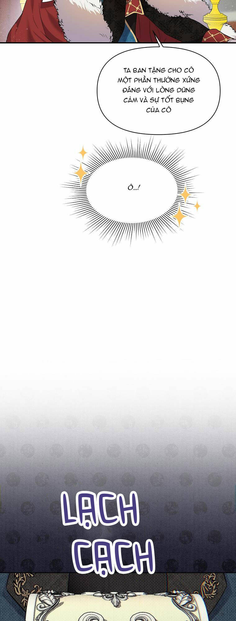 Nàng Công Nương Roselia Chapter 17 - Trang 2