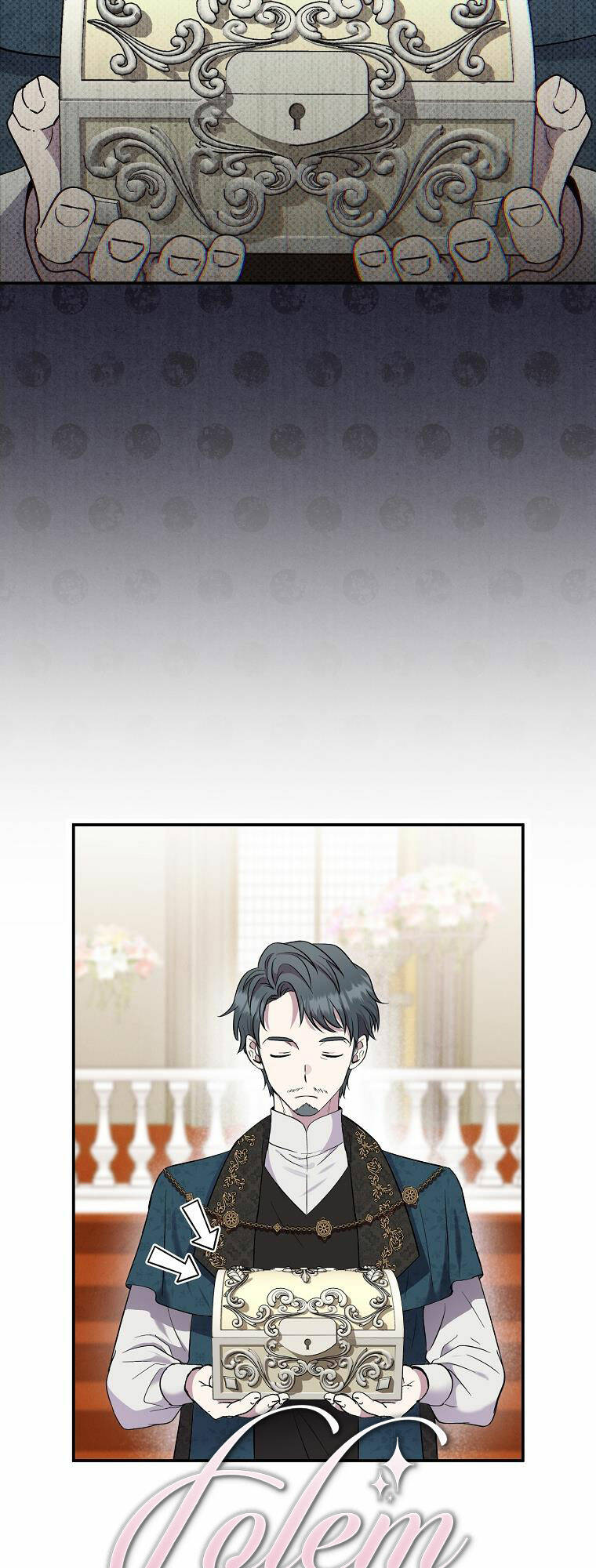 Nàng Công Nương Roselia Chapter 17 - Trang 2