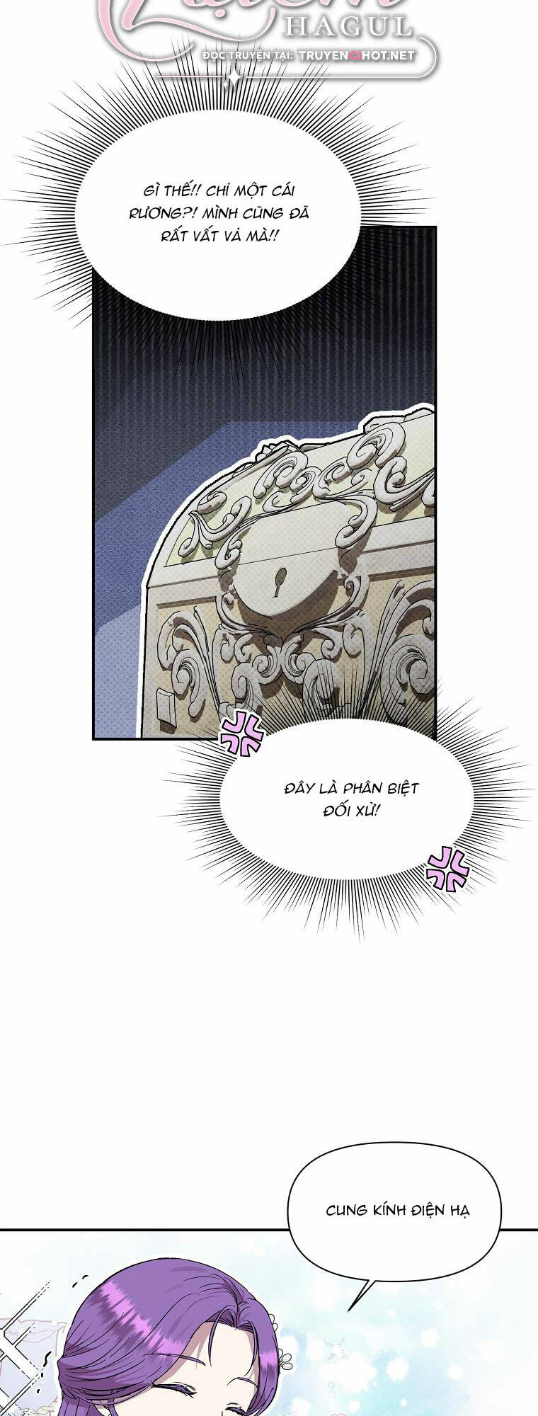 Nàng Công Nương Roselia Chapter 17 - Trang 2