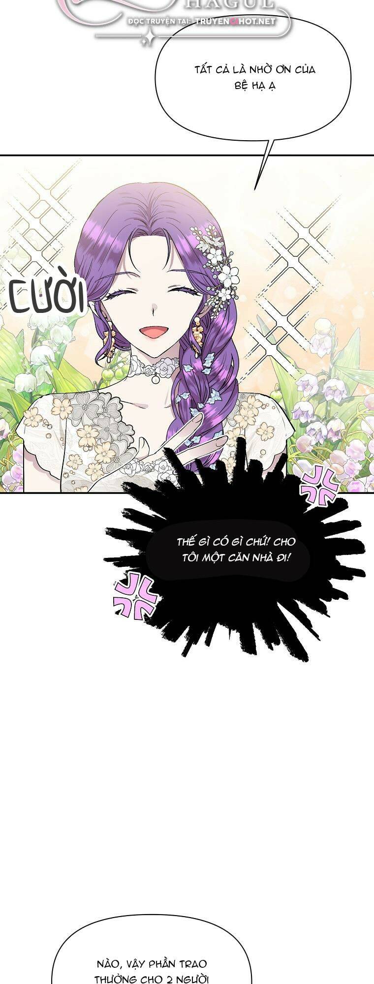 Nàng Công Nương Roselia Chapter 17 - Trang 2