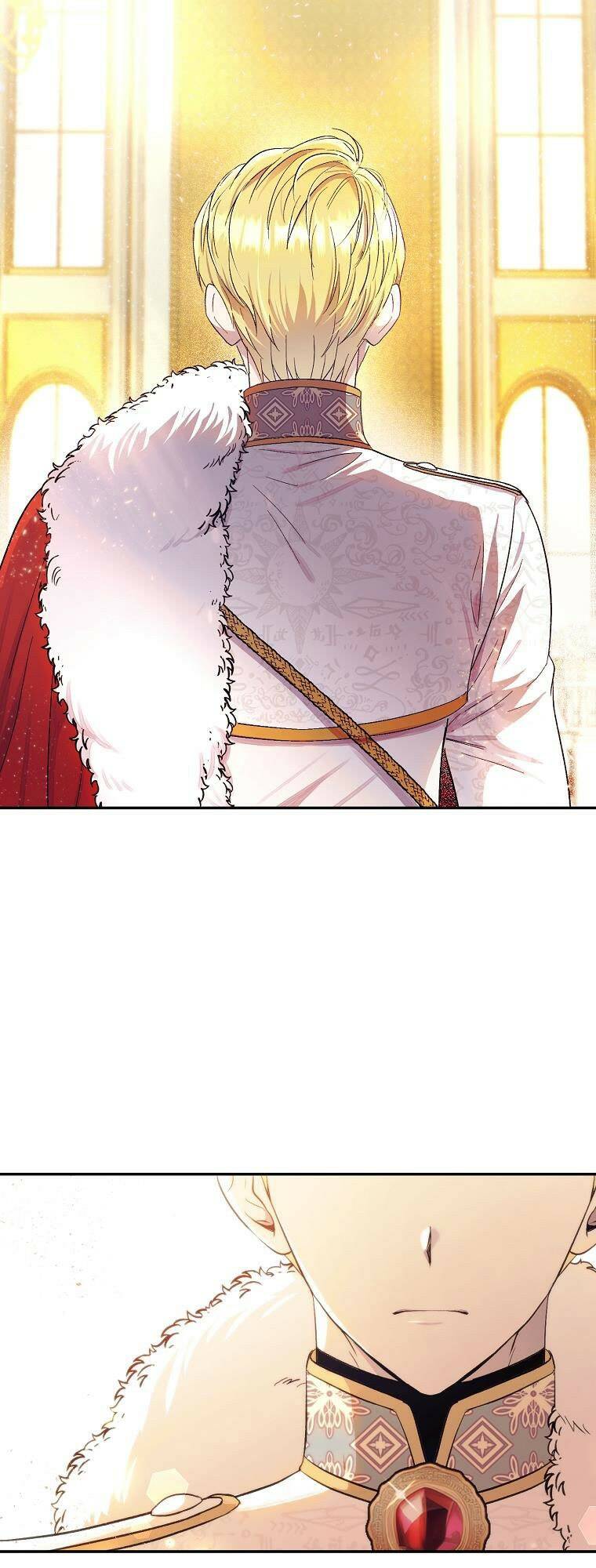 Nàng Công Nương Roselia Chapter 17 - Trang 2