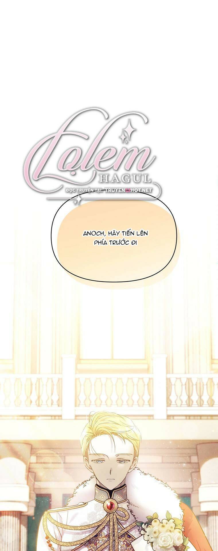 Nàng Công Nương Roselia Chapter 17 - Trang 2