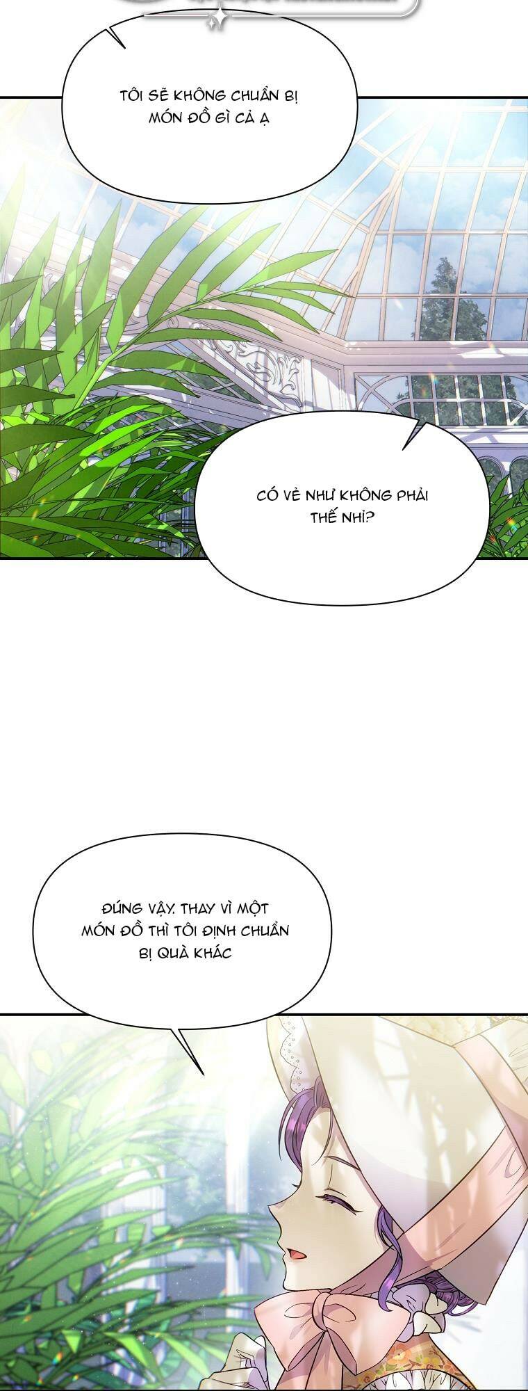 Nàng Công Nương Roselia Chapter 17 - Trang 2