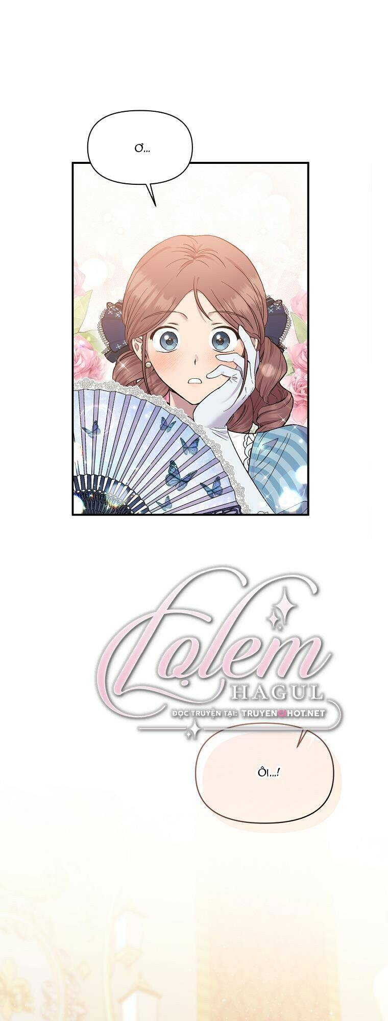 Nàng Công Nương Roselia Chapter 19 - Trang 2