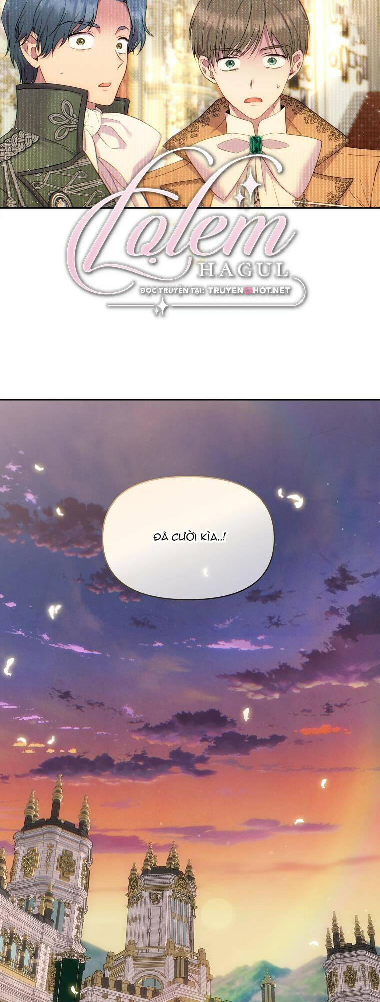 Nàng Công Nương Roselia Chapter 19 - Trang 2