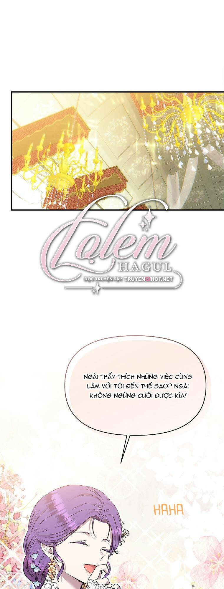 Nàng Công Nương Roselia Chapter 19 - Trang 2