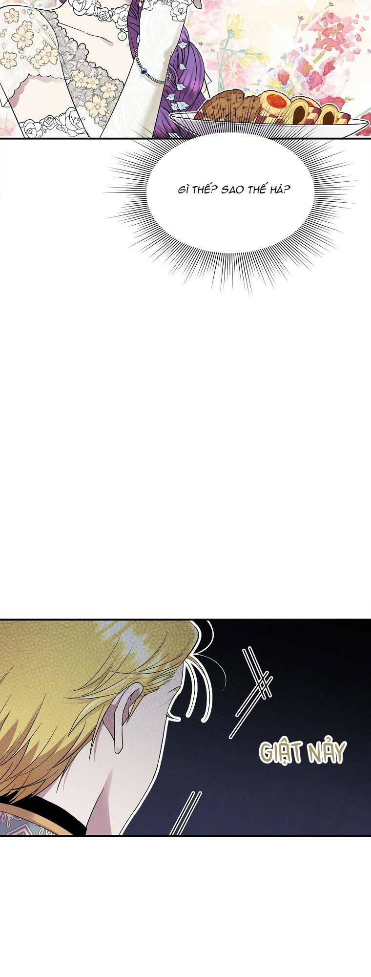 Nàng Công Nương Roselia Chapter 19 - Trang 2