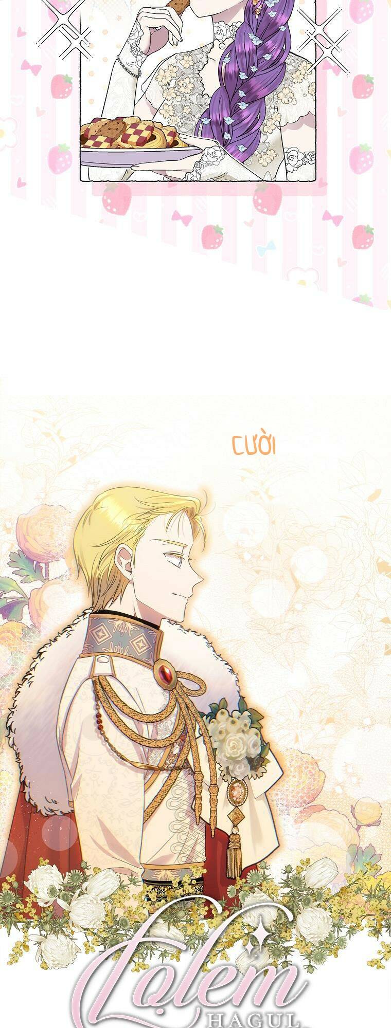 Nàng Công Nương Roselia Chapter 19 - Trang 2