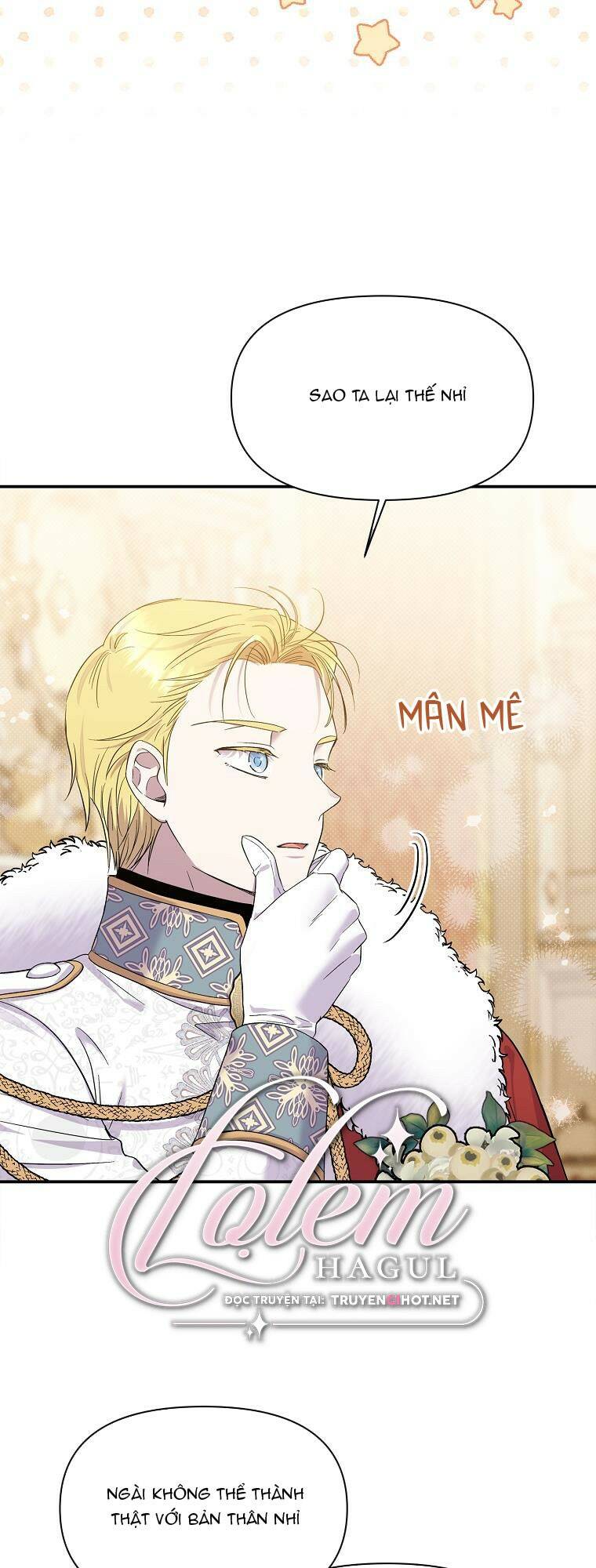 Nàng Công Nương Roselia Chapter 19 - Trang 2