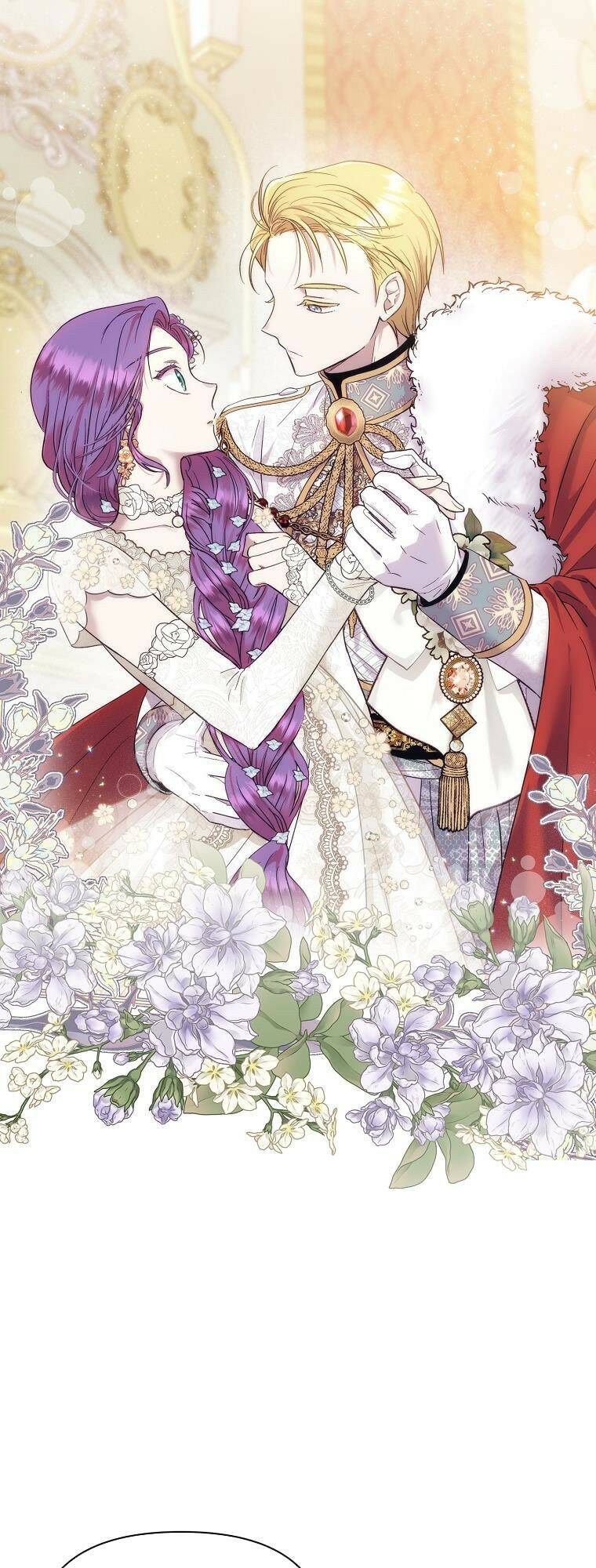 Nàng Công Nương Roselia Chapter 19 - Trang 2