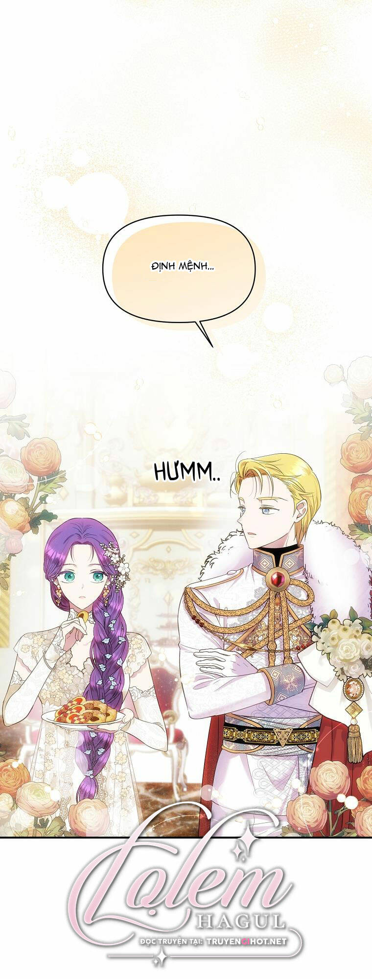 Nàng Công Nương Roselia Chapter 19 - Trang 2