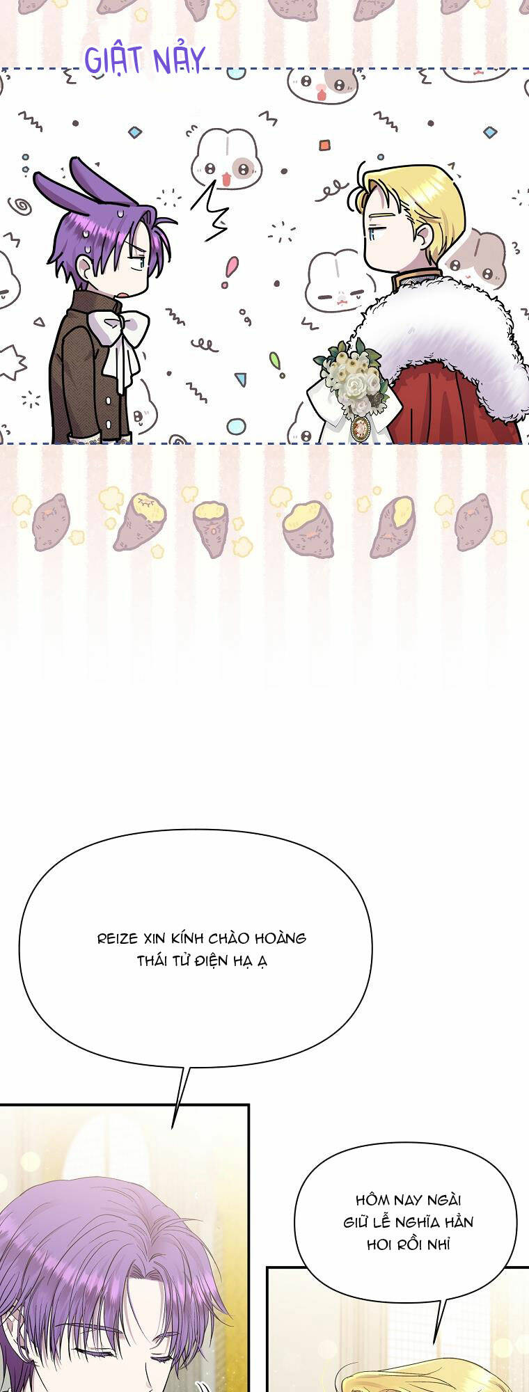 Nàng Công Nương Roselia Chapter 19 - Trang 2