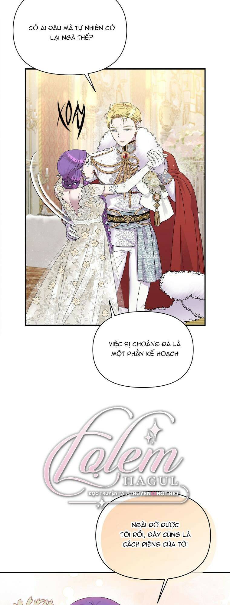 Nàng Công Nương Roselia Chapter 19 - Trang 2