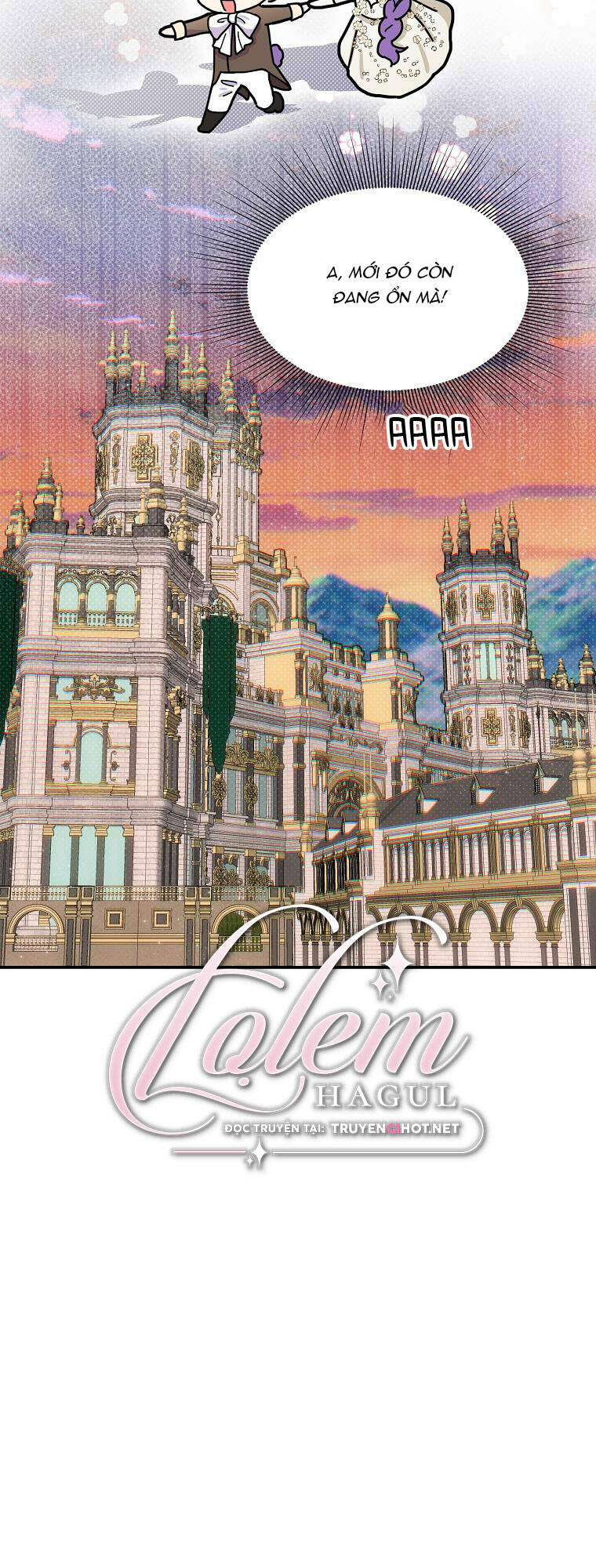 Nàng Công Nương Roselia Chapter 19 - Trang 2