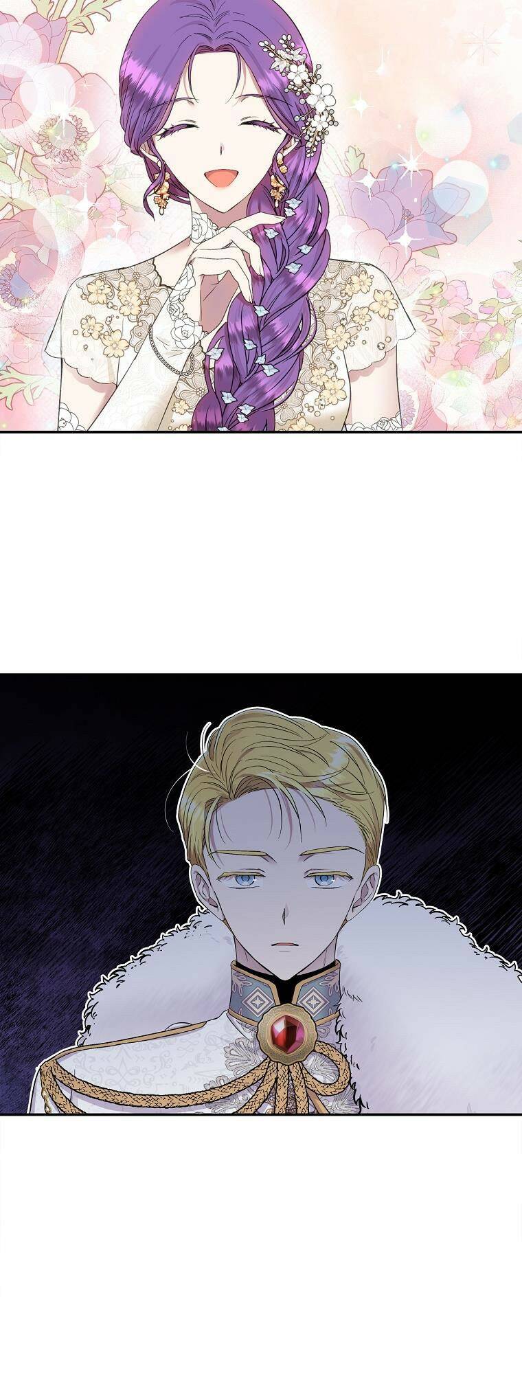 Nàng Công Nương Roselia Chapter 19 - Trang 2