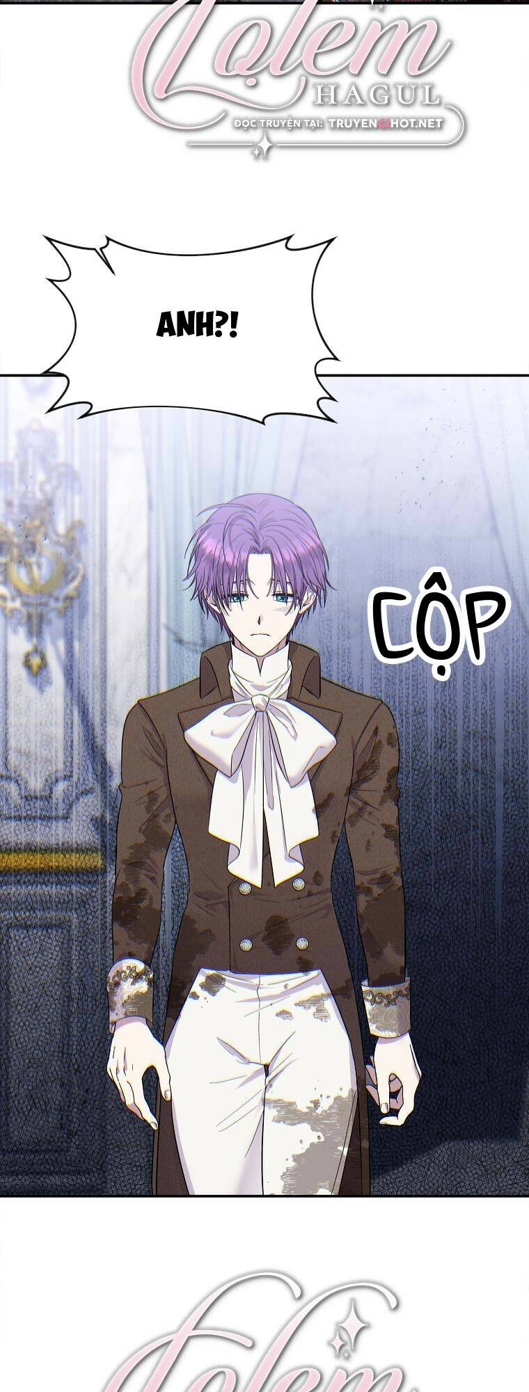 Nàng Công Nương Roselia Chapter 19 - Trang 2