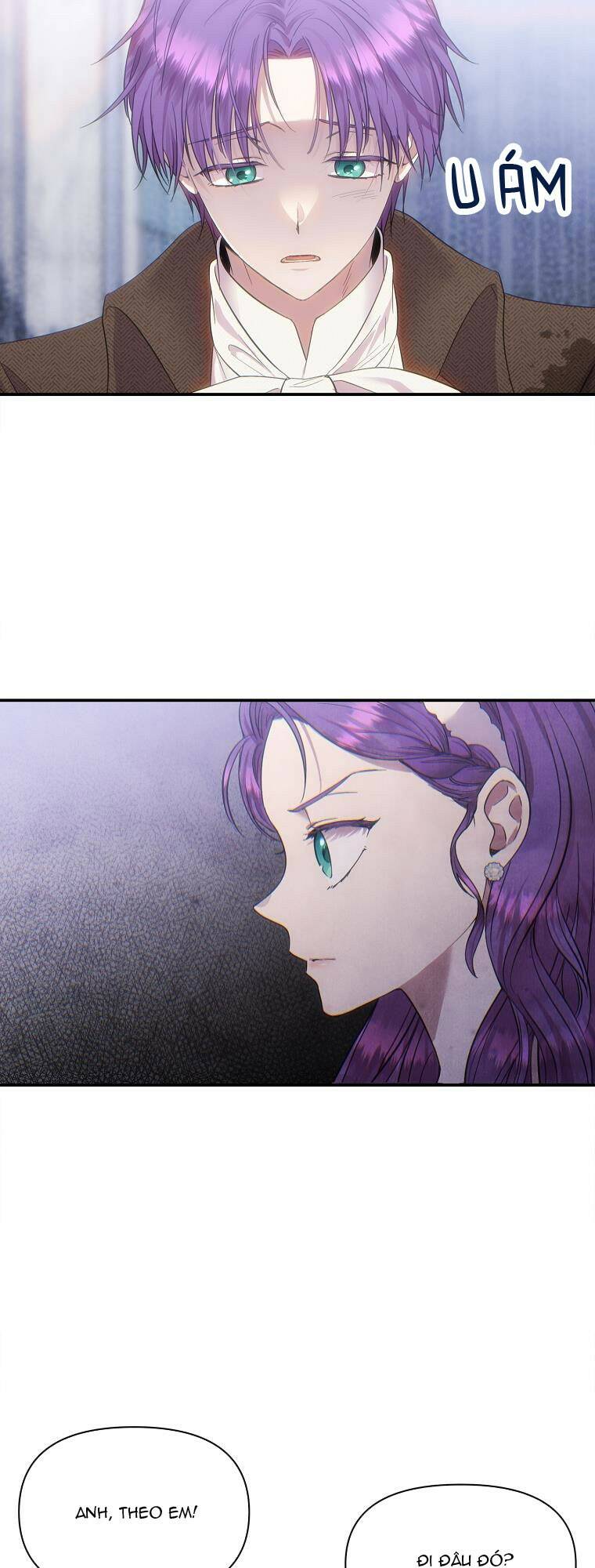 Nàng Công Nương Roselia Chapter 19 - Trang 2