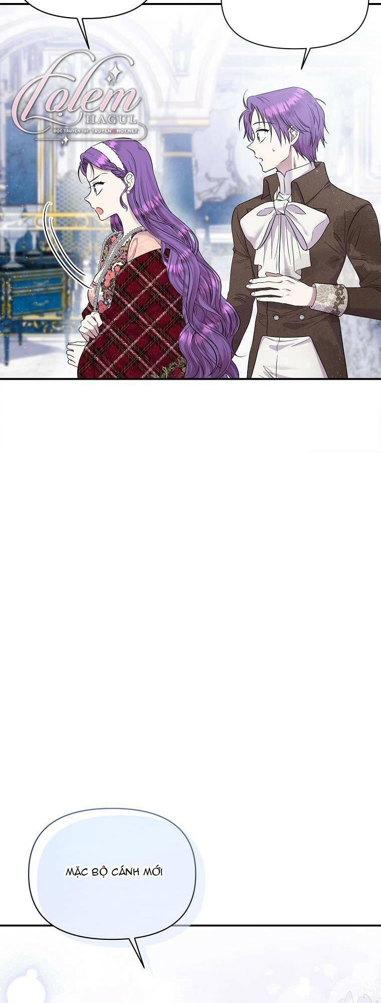 Nàng Công Nương Roselia Chapter 19 - Trang 2