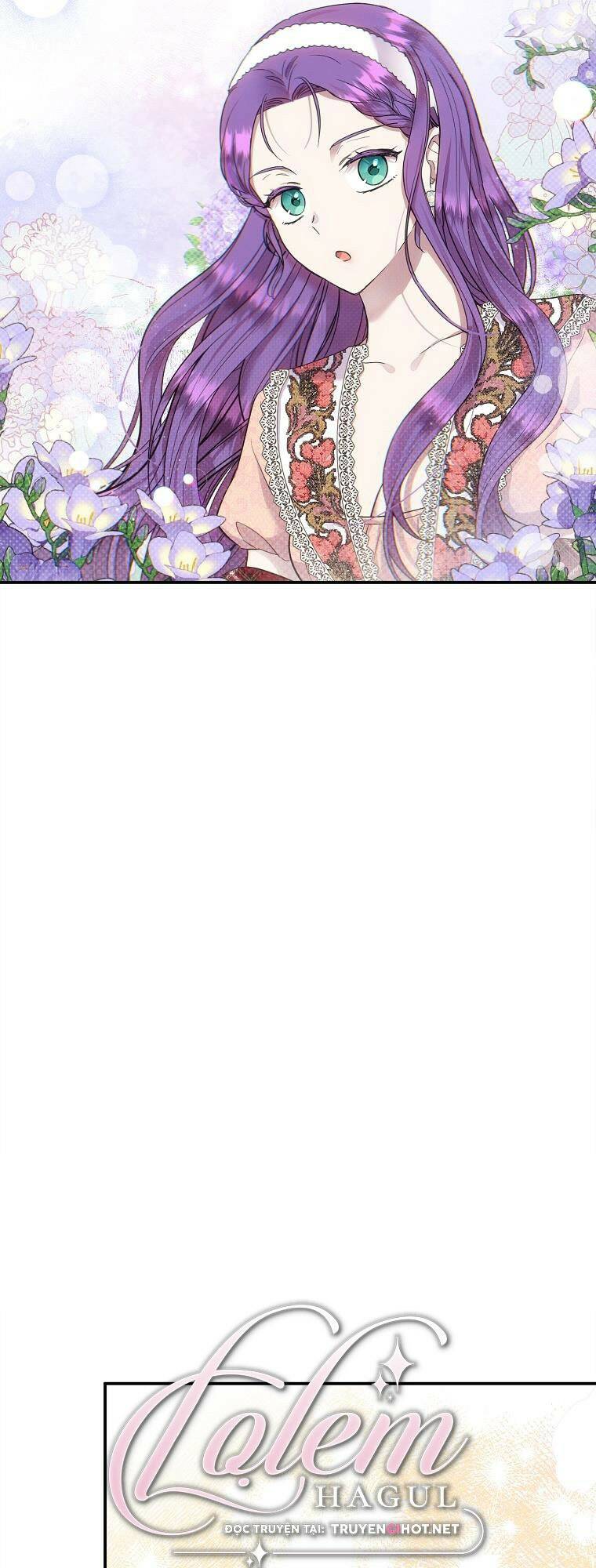 Nàng Công Nương Roselia Chapter 19 - Trang 2