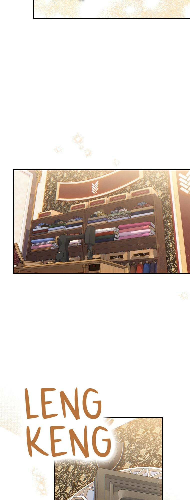 Nàng Công Nương Roselia Chapter 19 - Trang 2