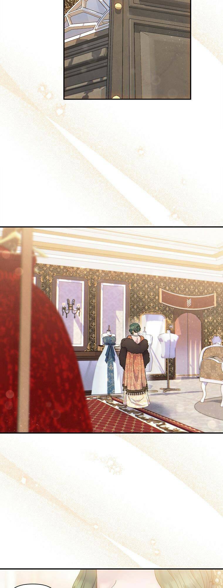 Nàng Công Nương Roselia Chapter 19 - Trang 2