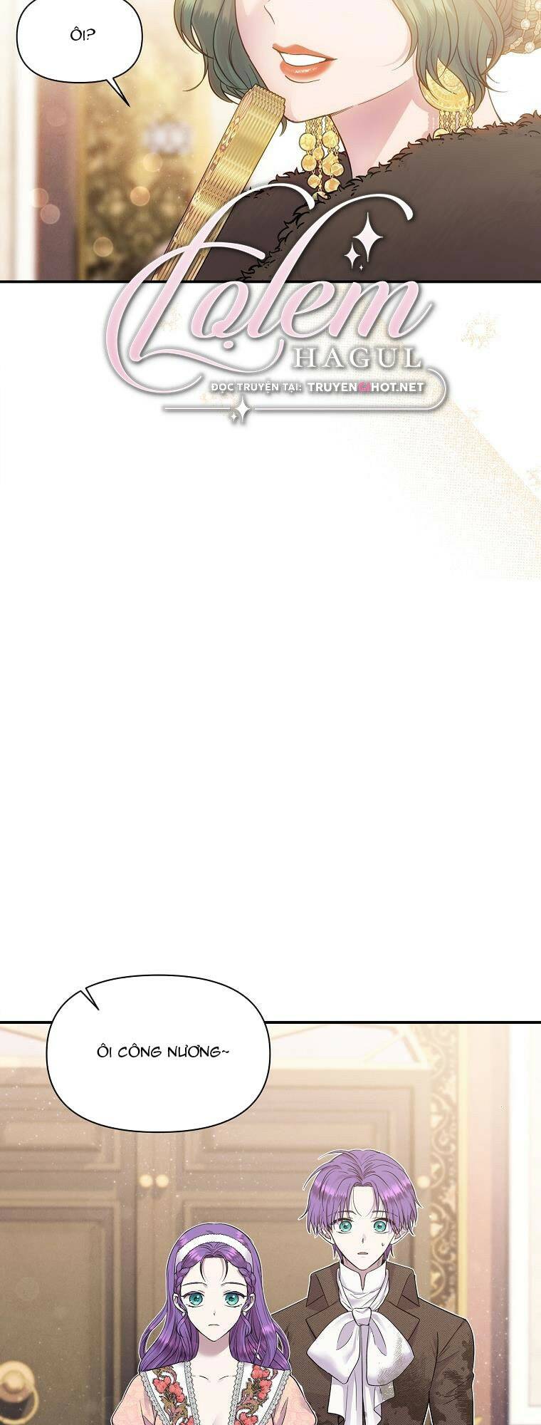 Nàng Công Nương Roselia Chapter 19 - Trang 2