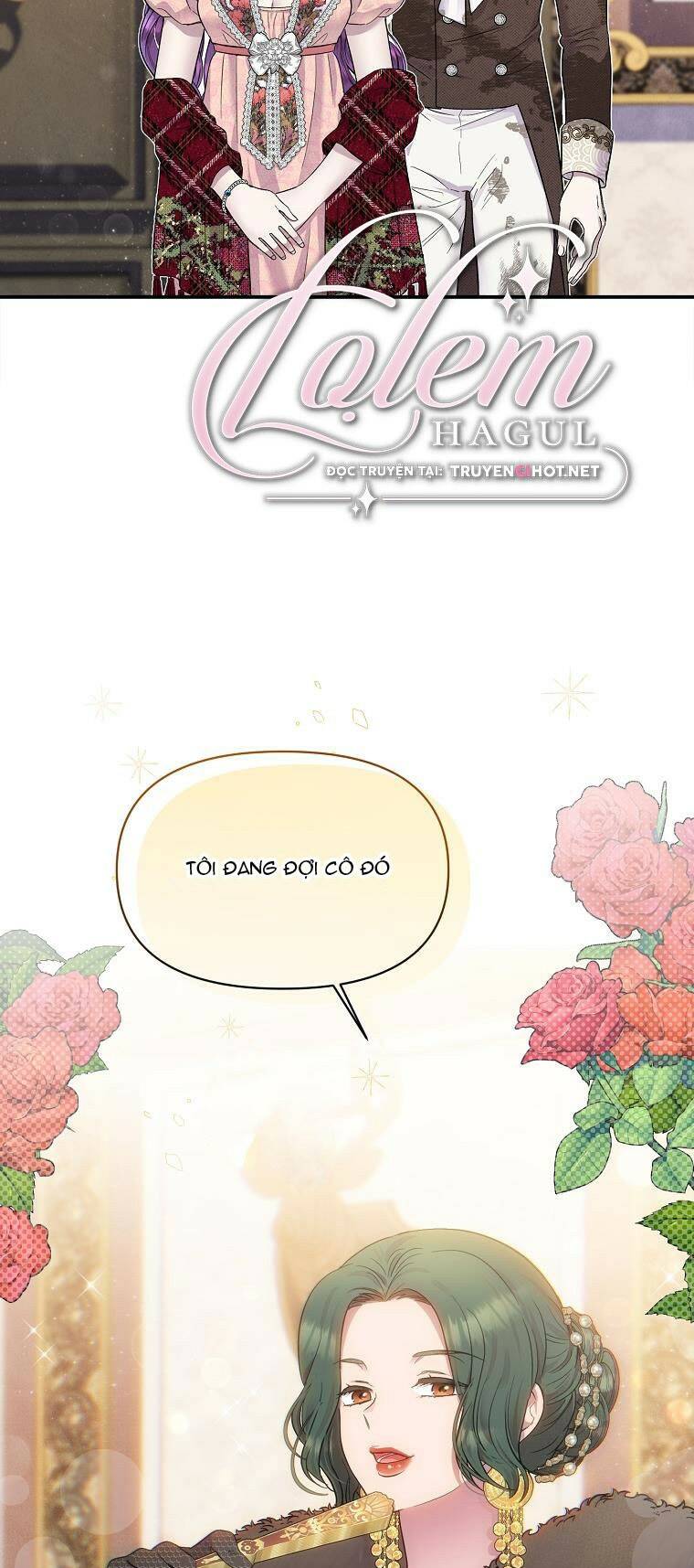 Nàng Công Nương Roselia Chapter 19 - Trang 2