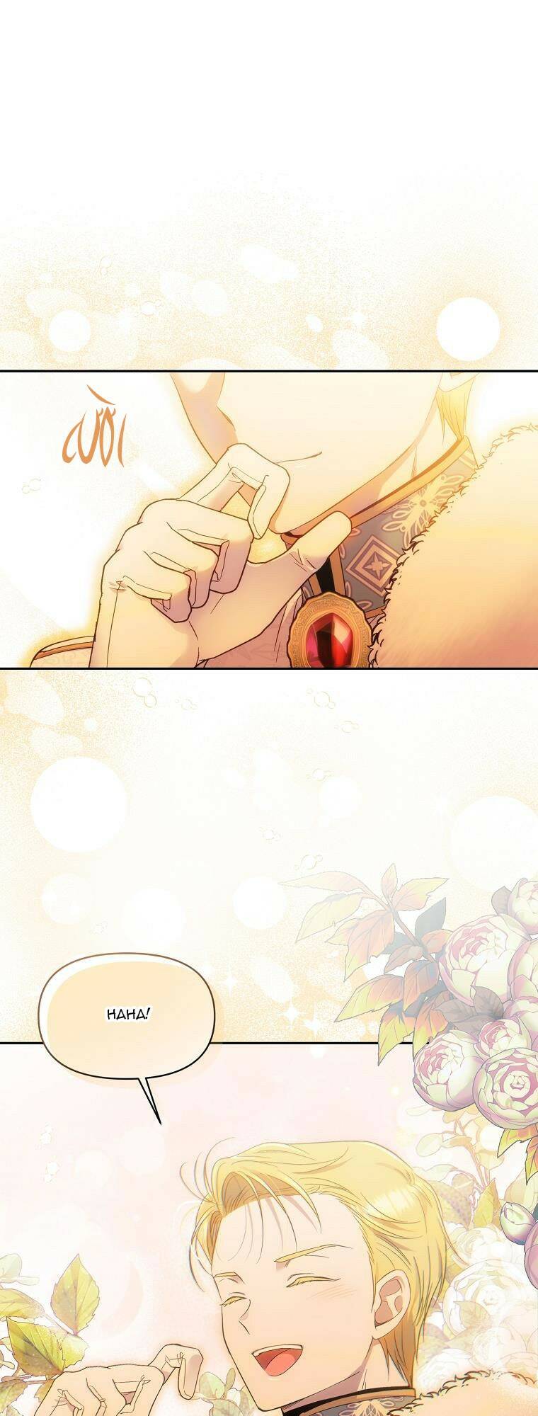 Nàng Công Nương Roselia Chapter 19 - Trang 2