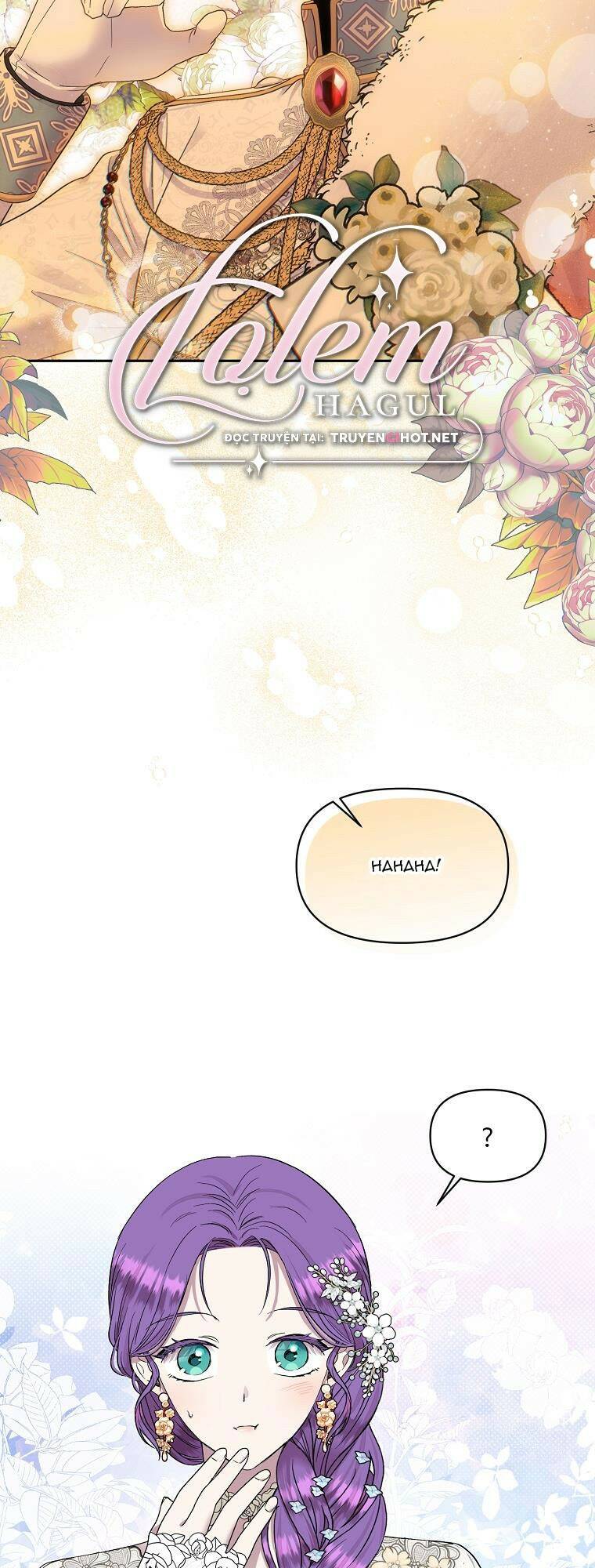 Nàng Công Nương Roselia Chapter 19 - Trang 2