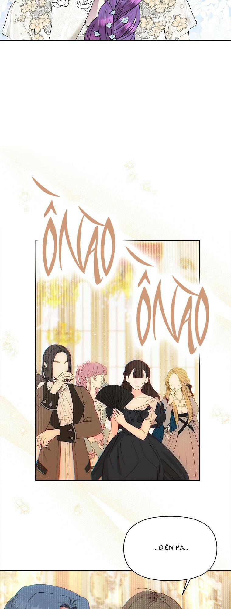 Nàng Công Nương Roselia Chapter 19 - Trang 2