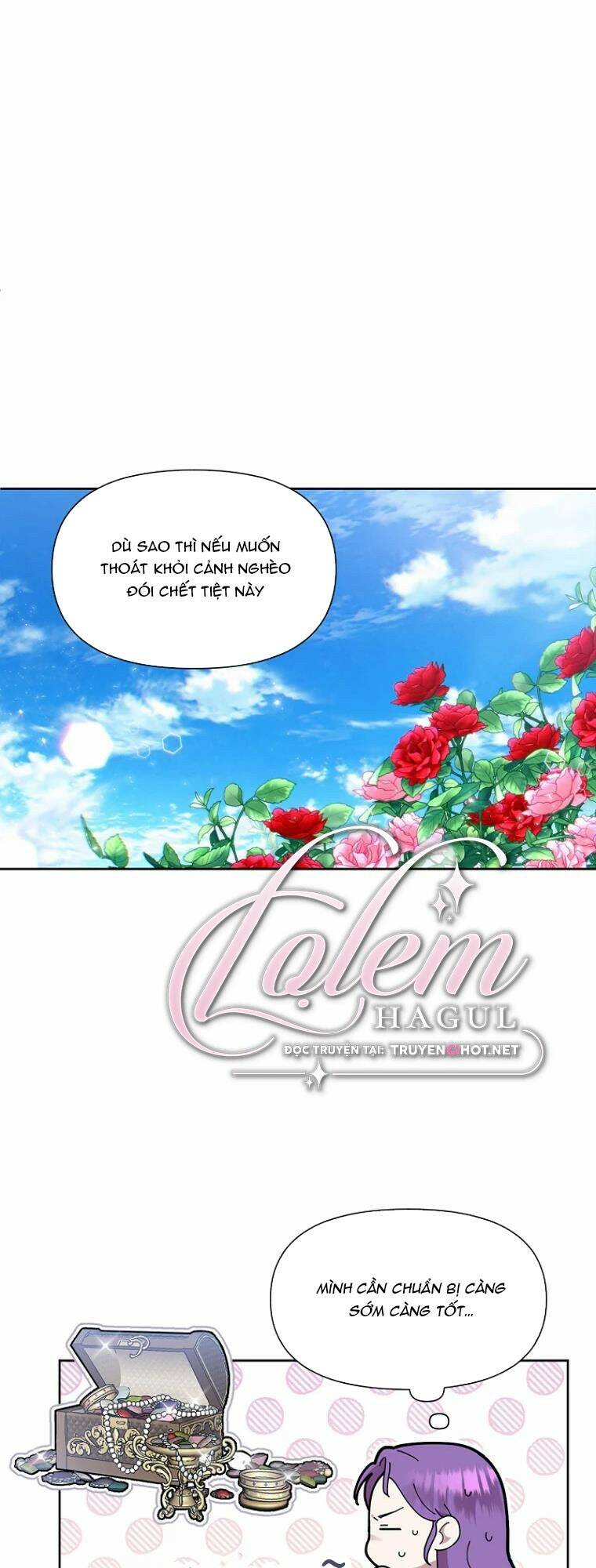 Nàng Công Nương Roselia Chapter 2 - Trang 2