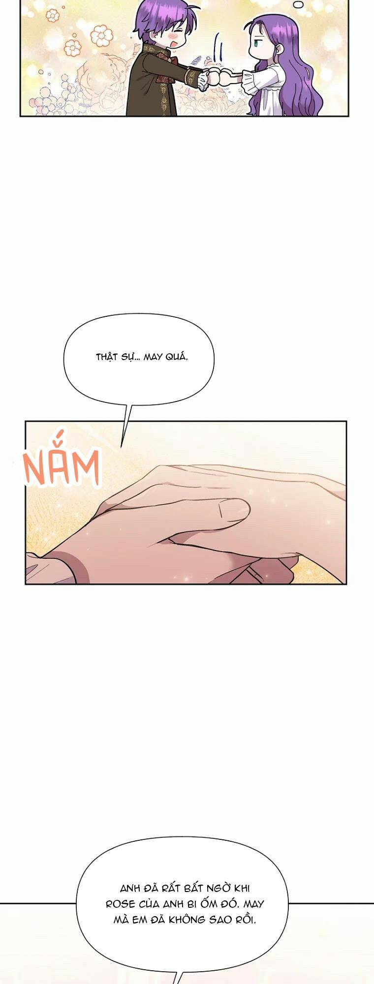 Nàng Công Nương Roselia Chapter 2 - Trang 2