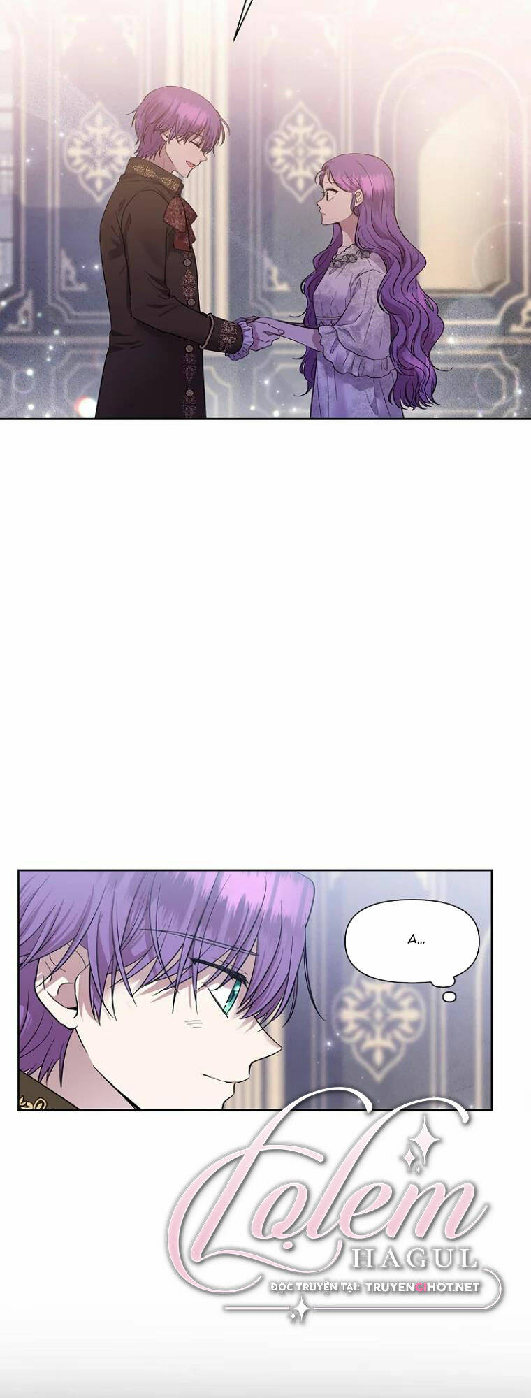 Nàng Công Nương Roselia Chapter 2 - Trang 2