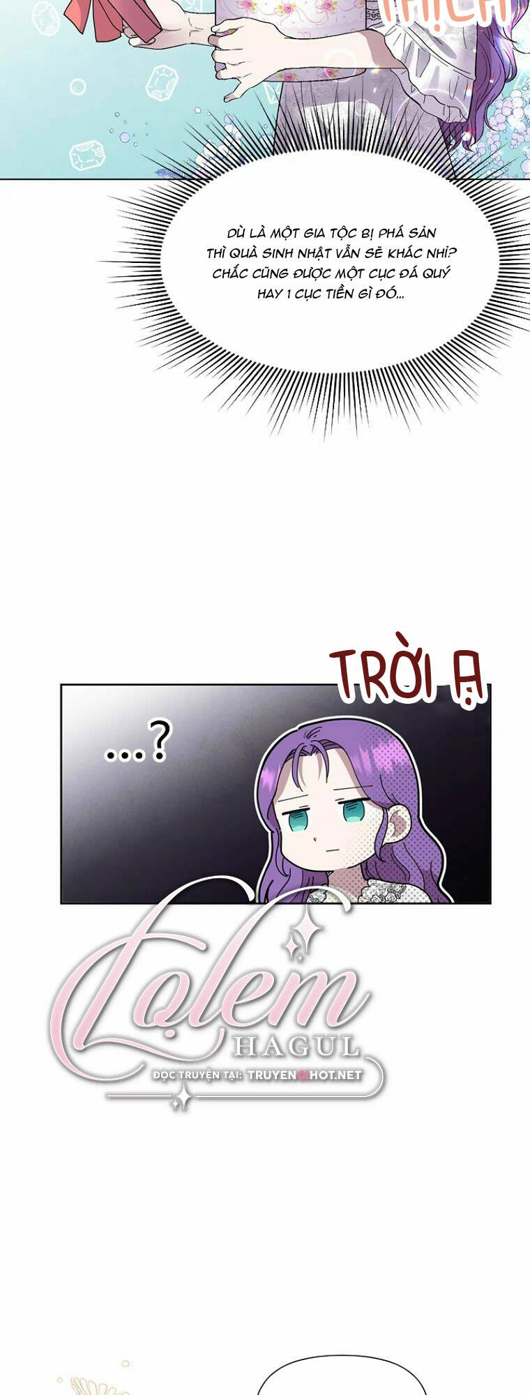 Nàng Công Nương Roselia Chapter 2 - Trang 2