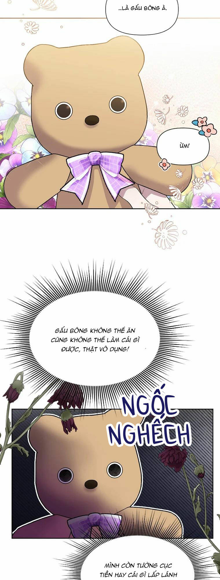 Nàng Công Nương Roselia Chapter 2 - Trang 2