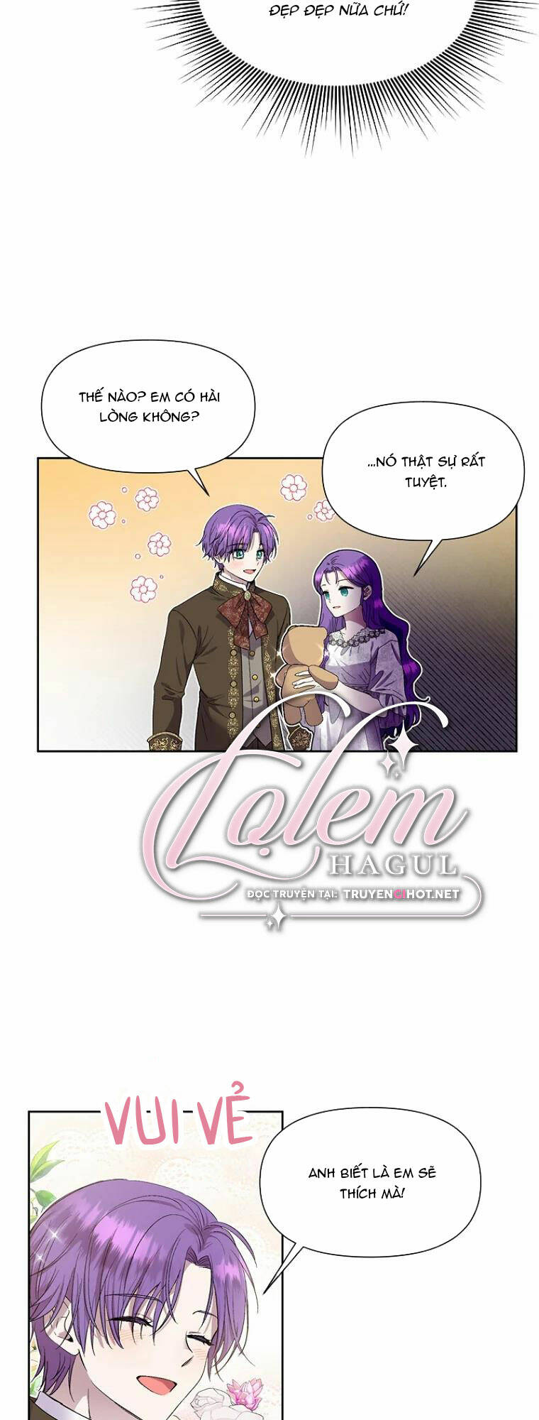 Nàng Công Nương Roselia Chapter 2 - Trang 2