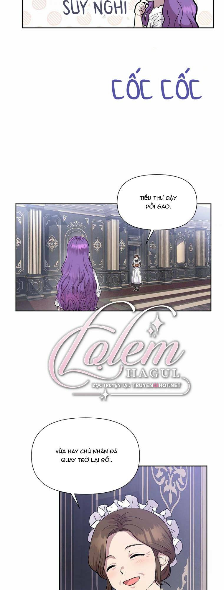 Nàng Công Nương Roselia Chapter 2 - Trang 2
