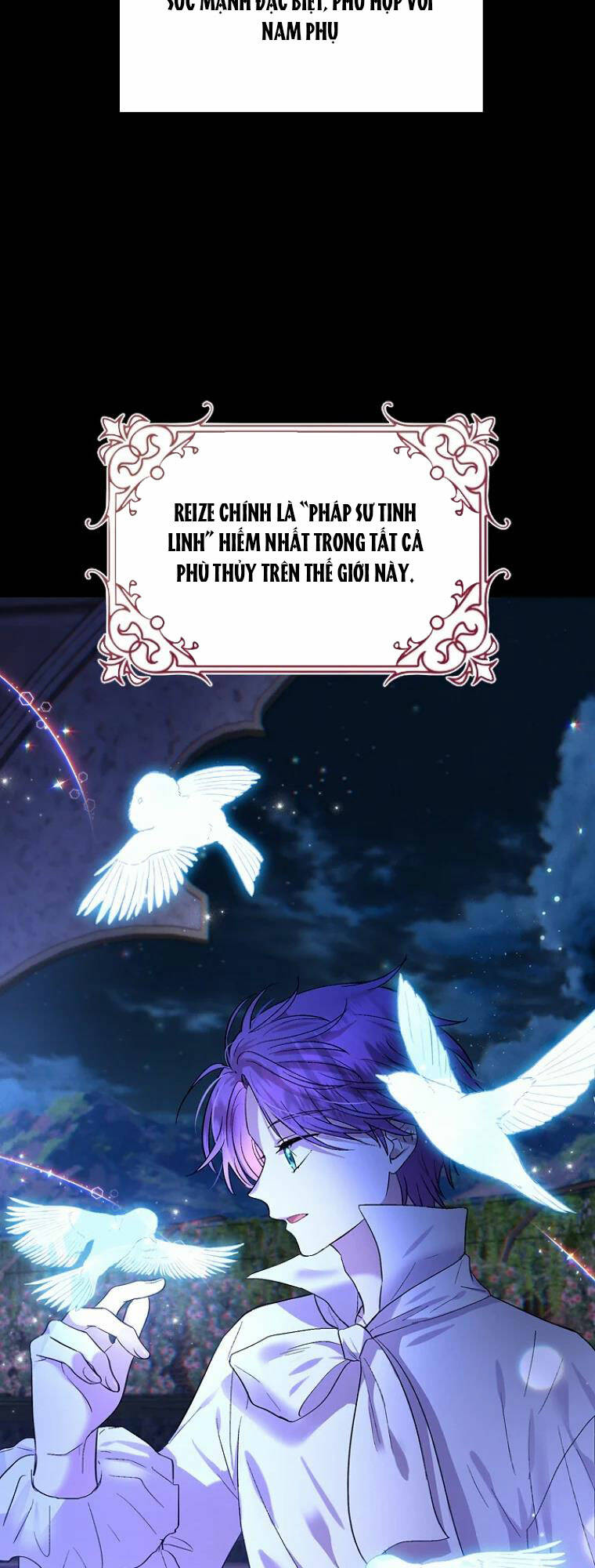Nàng Công Nương Roselia Chapter 2 - Trang 2