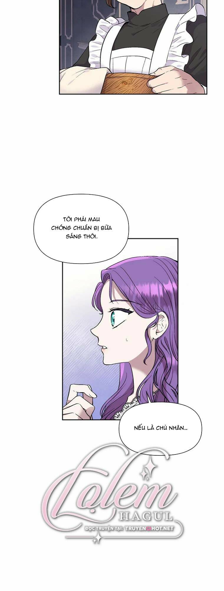 Nàng Công Nương Roselia Chapter 2 - Trang 2