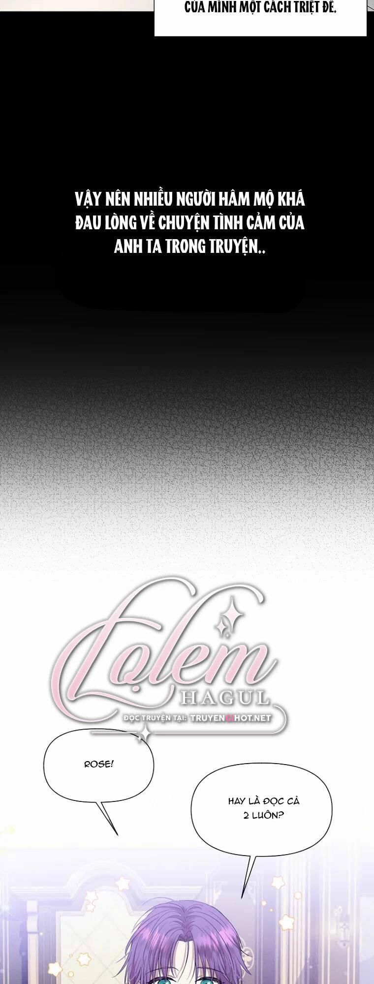 Nàng Công Nương Roselia Chapter 2 - Trang 2