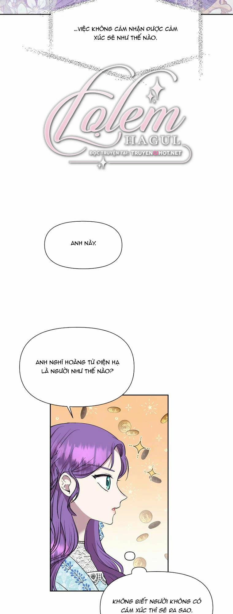 Nàng Công Nương Roselia Chapter 2 - Trang 2