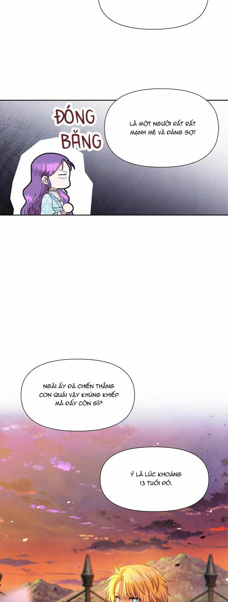 Nàng Công Nương Roselia Chapter 2 - Trang 2