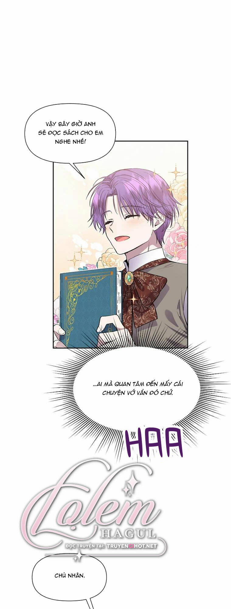 Nàng Công Nương Roselia Chapter 2 - Trang 2