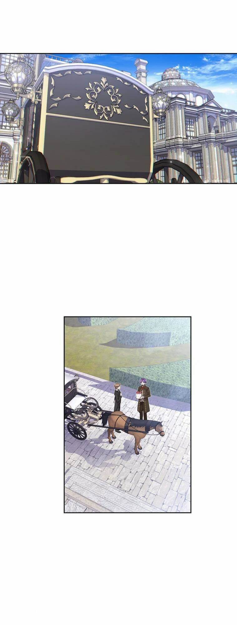 Nàng Công Nương Roselia Chapter 2 - Trang 2