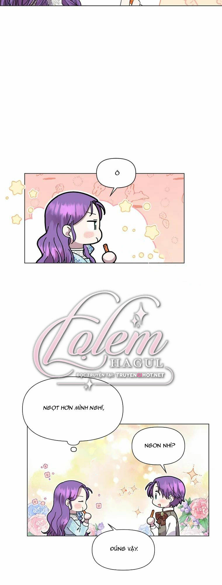 Nàng Công Nương Roselia Chapter 2 - Trang 2