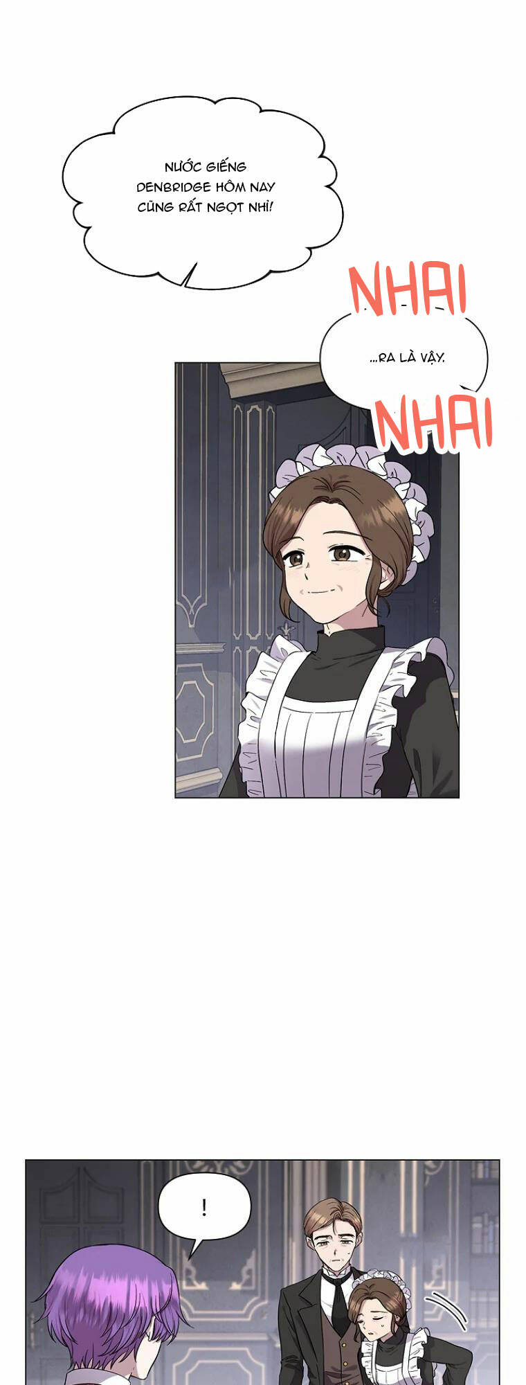 Nàng Công Nương Roselia Chapter 2 - Trang 2