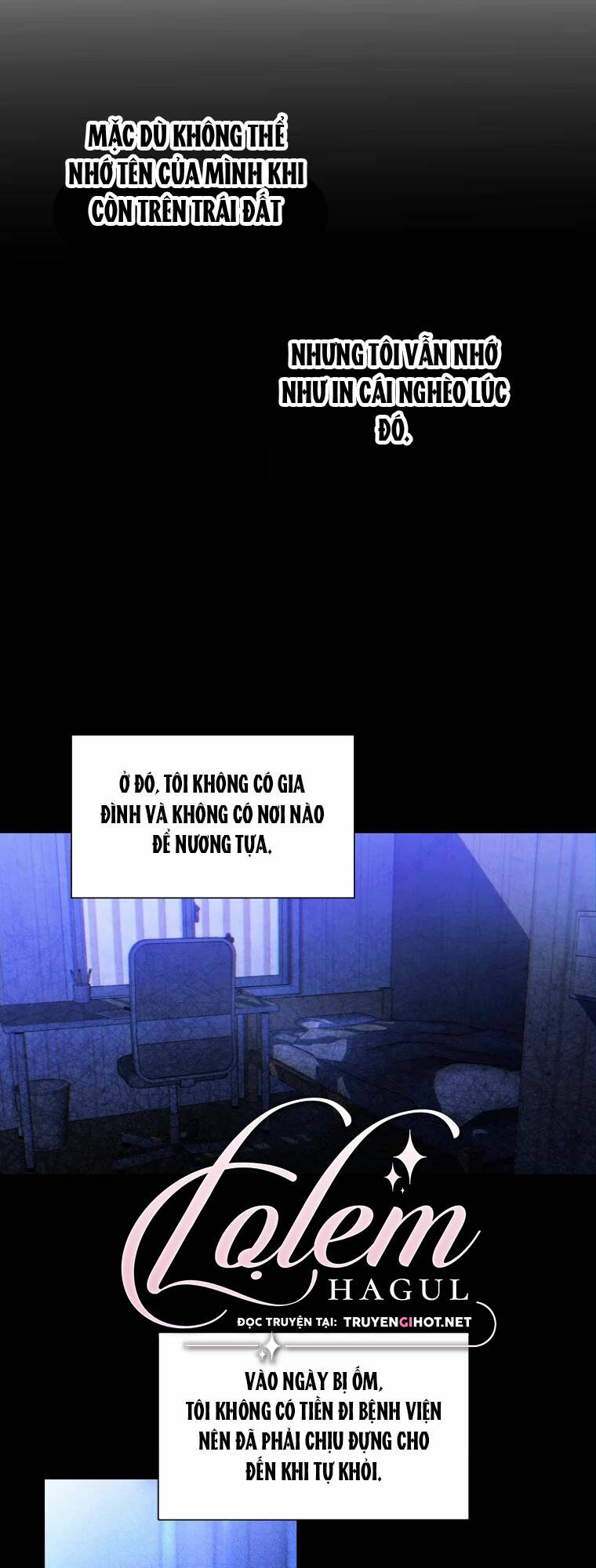 Nàng Công Nương Roselia Chapter 2 - Trang 2