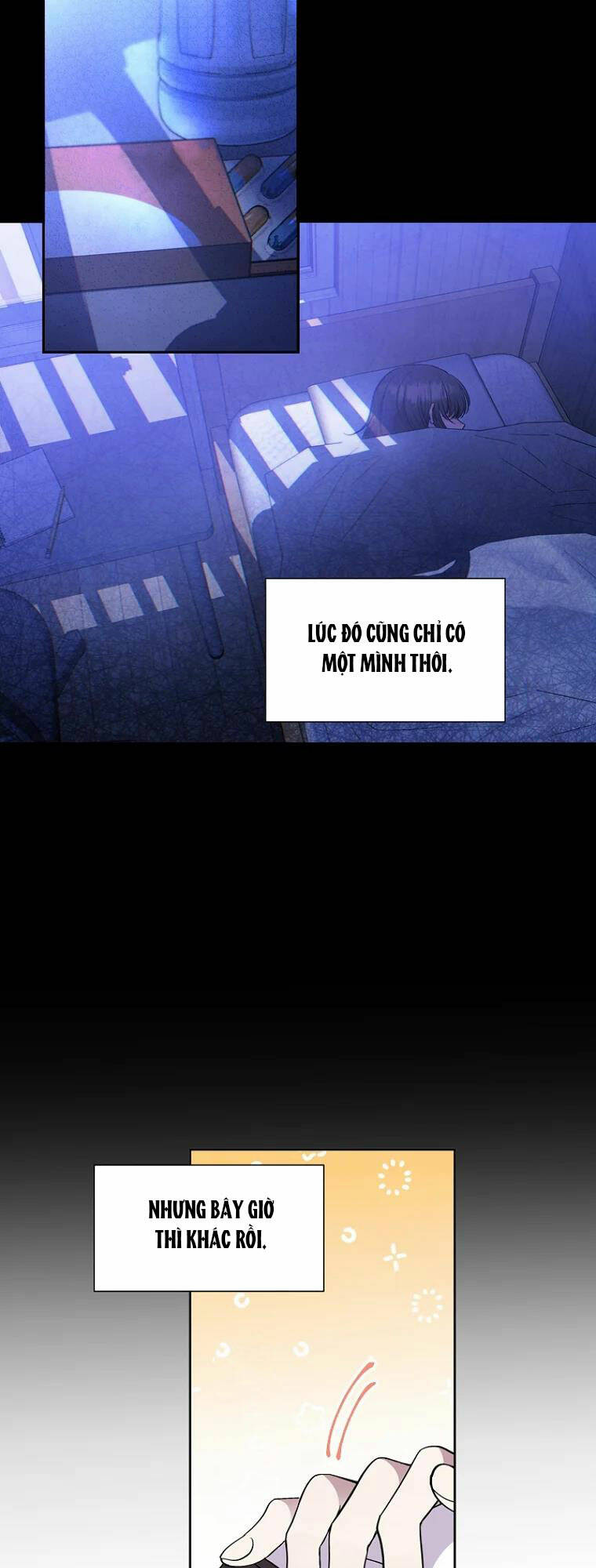 Nàng Công Nương Roselia Chapter 2 - Trang 2